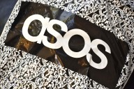 Asos using AI stylists to help boost flagging sales