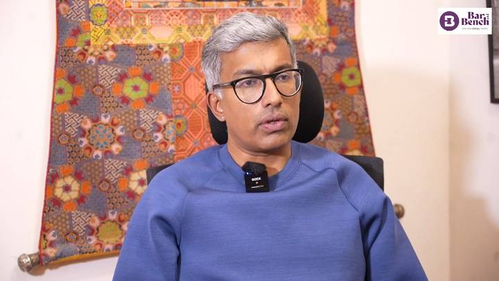 Supreme Court missed opportunity to protect lawyers and send out strong message to agencies: Gopal Sankaranarayanan