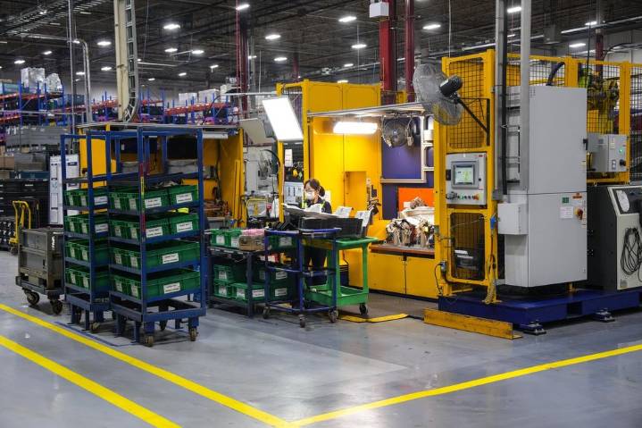 Martinrea reports $35.8M in Q3 profit, up from last year