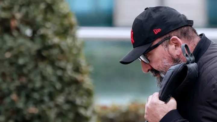 La sombra del caso Koldo se cierne sobre el PSOE aragonés e implica a Lambán: "Mil gracias, Javier. Estoy a tu disposición"