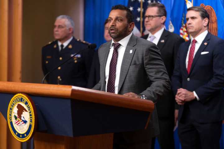 Multiple Follow-Up Questions for Patel on Failures at Butler