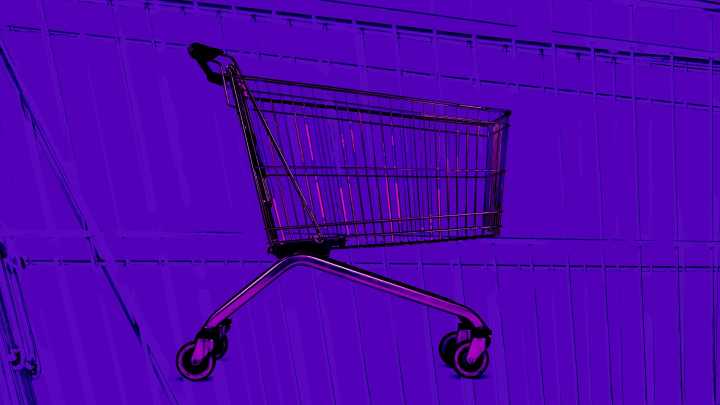 This week in business: Netflix shakes up Wall Street, Amazon trims down, and shoppers gear up