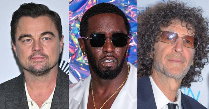 Diddy Snubbed by Hollywood After Prison Sentence