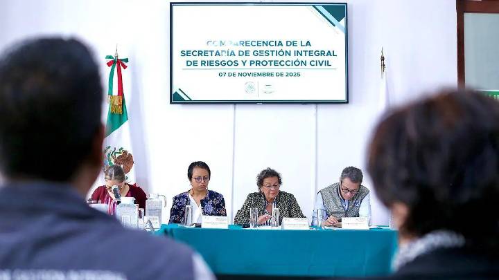 “La prevención es justicia social”: Miriam Urzúa busca evitar otra tragedia como la del Puente de la Concordia