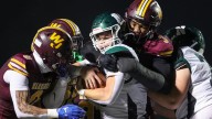 Complete OHSAA football third-round playoff schedule