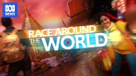 Race Around the World: ABC on the hunt for fearless content creators for global adventure