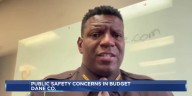 After Dane County budget passes, debate intensifies over public safety priorities