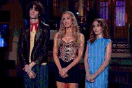 SNL Sketches from Last Night Featured Government Shutdown, Mayoral Election, Oval Office Collapse