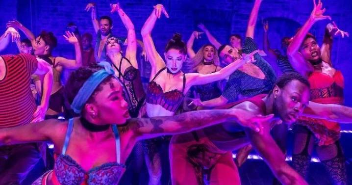 'Moulin Rouge! The Musical' to premiere at Proctors in 2026