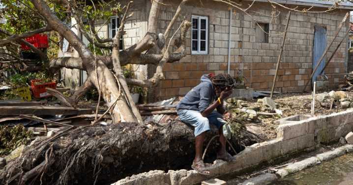Al menos 75 muertos y daños multimillonarios, el impacto del huracán Melissa en el Caribe