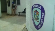Detenido sujeto por grabarse desnudo en áreas comunes de una residencia