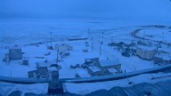 Alaska’s Utqiagvik enters 'polar night', to stay in darkness until January: Why Sun will not rise for 65 days