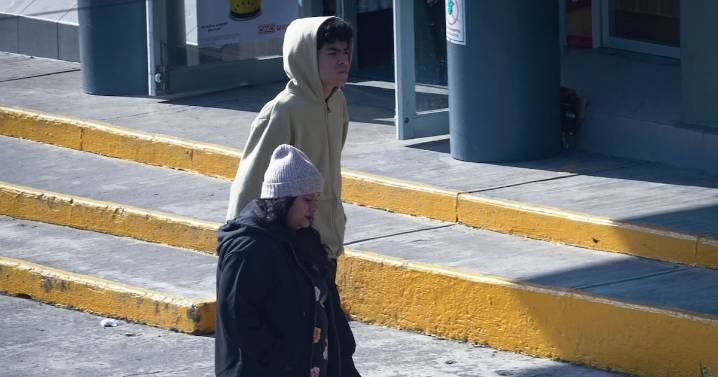 Frente Frío 16 ‘trae de todo’ a México: ¿Dónde habrá lluvias y temperaturas de hasta