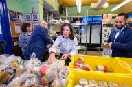 Governor Hochul Announces Start Of Holiday Food, Toy, Coat And School Supply Drive To Benefit New Yorkers In Need