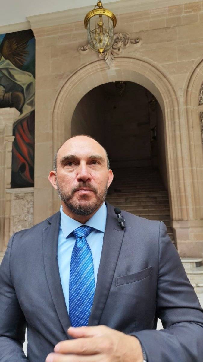 Contención del brote de sarampión en Chihuahua será hasta febrero de 2026: SSE