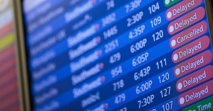 FAA lifts order slashing flights at major US airports