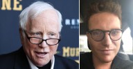 Family Feud Explodes: Richard Dreyfuss' Estranged Son Claims Famous Dad Has 'No Money' After Falling Out Over #MeToo Movement