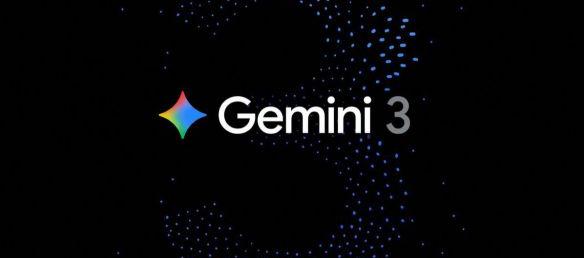 Gemini 3, el modelo IA de Google "más inteligente" hasta la fecha