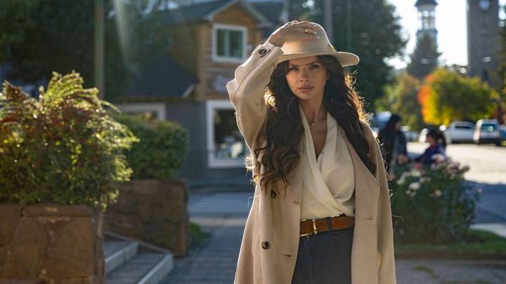 La China Súarez protagoniza la nueva serie dramática de Disney: en qué parte de Argentina se grabó