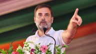 Rahul Gandhi Slams Nitish Govt for ‘Destroying’ Bihar’s Education, Healthcare Systems