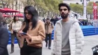 Anirudh Ravichander & Kavya Maran Spark Dating Rumours Again After Being Spotted In New York