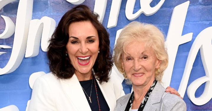 Strictly's Shirley Ballas says mum's health battle 'will only get worse' in sad update