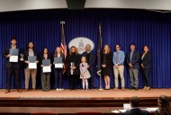 Ursinus wins statewide innovation challenge