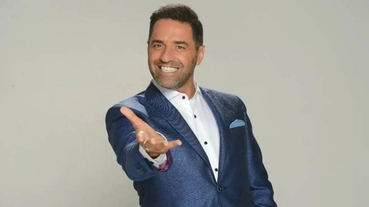 Le "robaron" la camioneta a Mariano Iúdica: "Se ve en las cámaras"