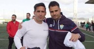 La UD Santa Marta valora la incorporación de Jonathan Martín como director deportivo