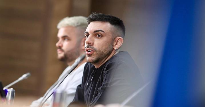 DjMariio: "No podía rechazar la opción de La Rosaleda"