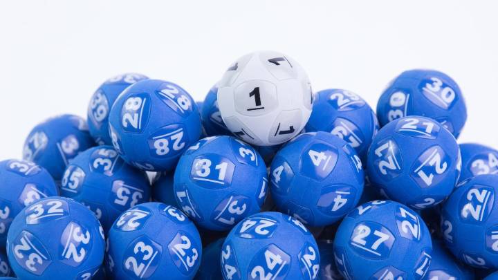 Powerball draw 1539 winning numbers: 22, 10, 6, 15, 2, 8, 7, Powerball 13