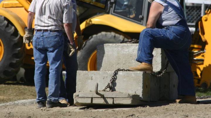 Canadian Olympic Team to Wear Dirty Mennonite Overalls and Shit Kickers