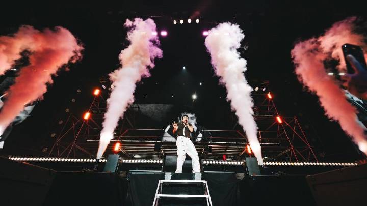 Sebastián Yatra vuelve a Argentina: cuándo y cómo comprar las entradas