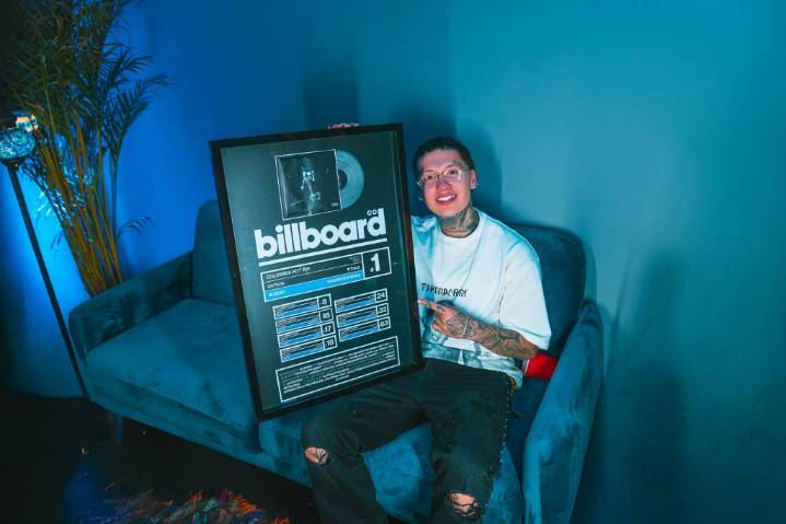 Colombia Now Has Its Own Billboard Hot 100 Chart: ‘An Invaluable Tool’