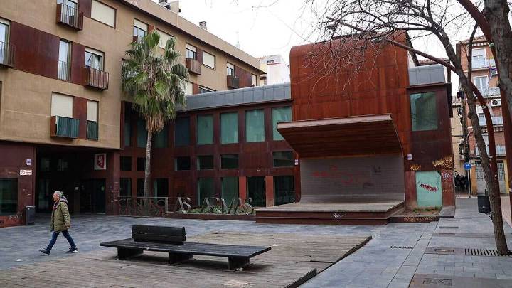 La cafetería del Centro Las Armas última su reapertura: esto es lo que se sabe