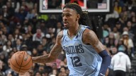 Ja Morant suspension, explained: Grizzlies star to miss time for 'conduct detrimental to the team'