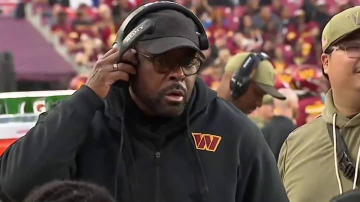 Why Commanders coach Quinn took over defensive coordinator duties