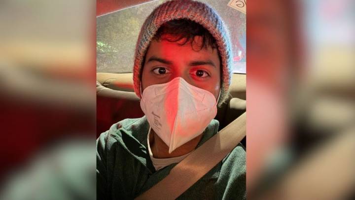 ‘Leaving City Tomorrow’: Startup Founder Cuts Delhi Visit Short, Says He Could ‘Smell’ Pollution