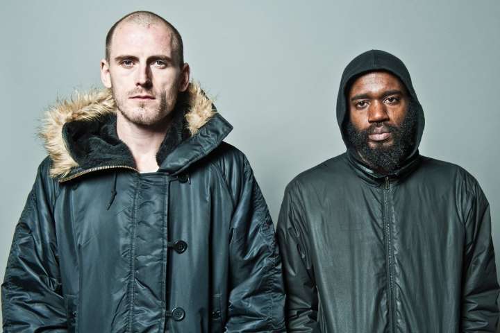 25 Facts About Death Grips (Band)
