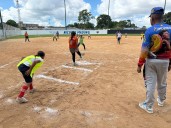 Monagas será escenario de la eliminatoria suroriental de los Juegos Comunales
