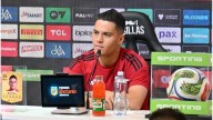 Juan Fernando Quintero, sin vueltas en River: "Es el momento para dar el golpe en la mesa"