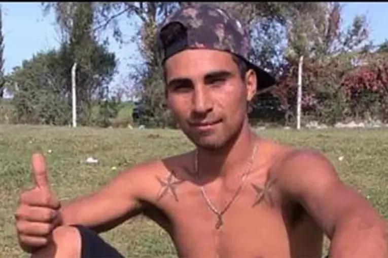 Muerte de Gabriel Gusmán: comienza el juicio por jurados en Paraná