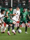 Platense y Sarmiento, con futuros opuestos en la Fecha 14 del Torneo Clausura 2025