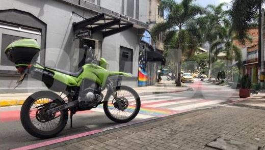 A Pipe lo mataron en un bar