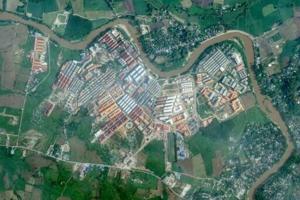 Starlink, utilised by Myanmar scam centres, sees usage fall nationwide