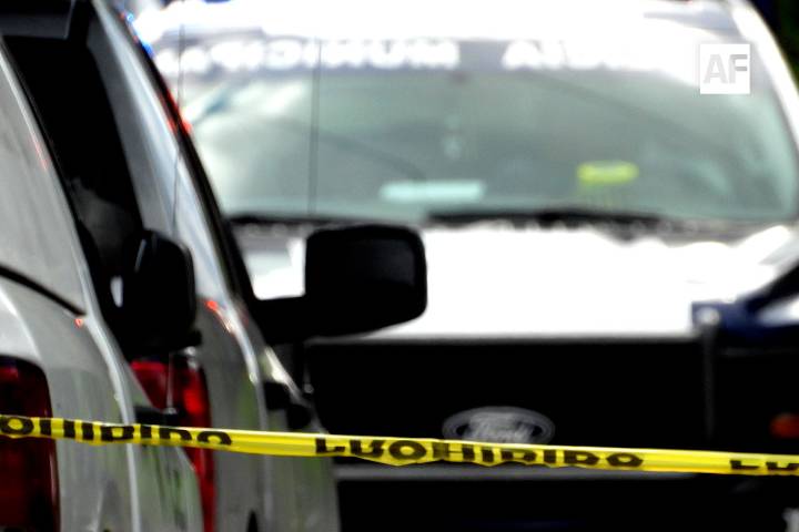 Asesinan a balazos a una mujer en la carretera Jalipa