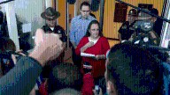 Supreme Court considers Kim Davis petition to overturn same