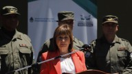 Bullrich acapara millonaria caja de Migraciones pero debe negociar recursos para nueva fuerza migratoria