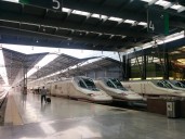 Inspección de Trabajo echa atrás el "despido colectivo improcedente" de 186 trabajadores de Renfe
