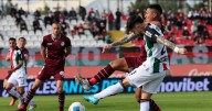 Dónde y a qué hora ver a Deportes La Serena vs. Palestino en TV y streaming